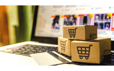 El ecommerce crece en las 10 ultimas semanas, mas que en los últimos 10 años